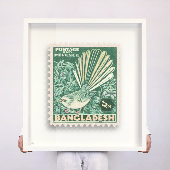 BANGLADESH