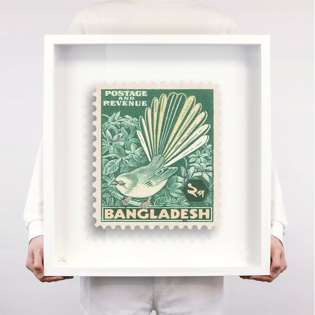 BANGLADESH