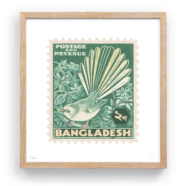 BANGLADESH FLAT