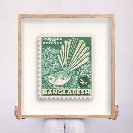 BANGLADESH