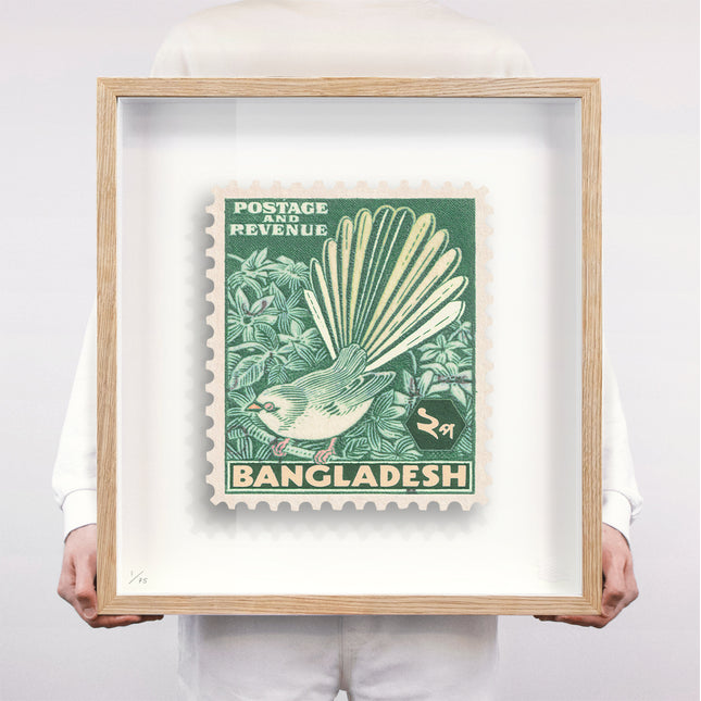 BANGLADESH