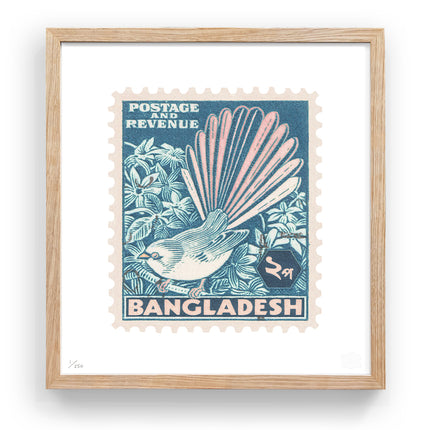 BANGLADESH FLAT