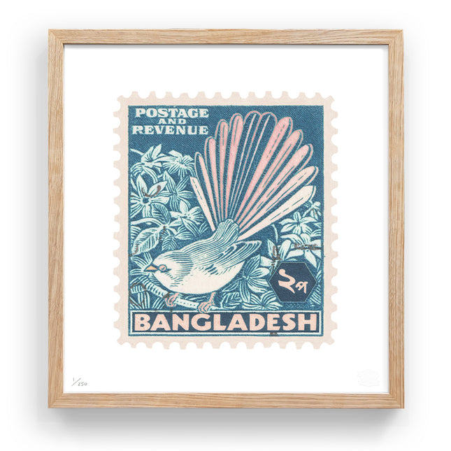 BANGLADESH FLAT