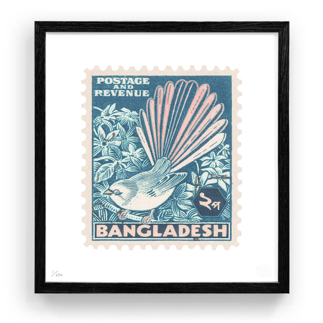 BANGLADESH FLAT
