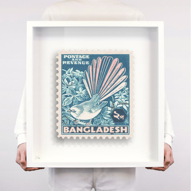BANGLADESH