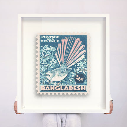 BANGLADESH