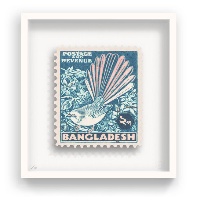 BANGLADESH