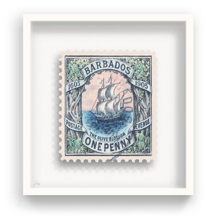 BARBADOS