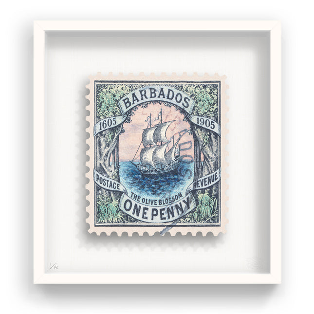 BARBADOS