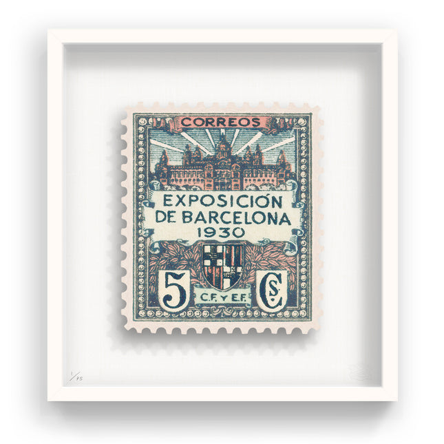 BARCELONA