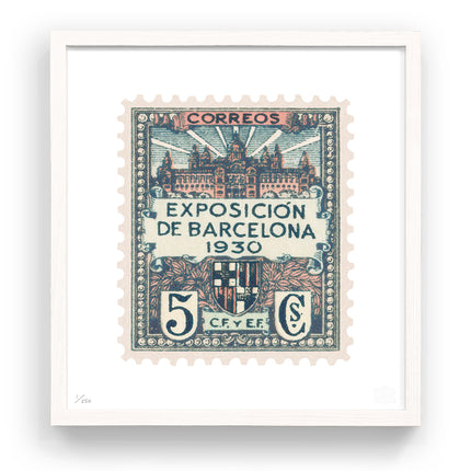 BARCELONA FLAT