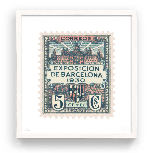 BARCELONA FLAT