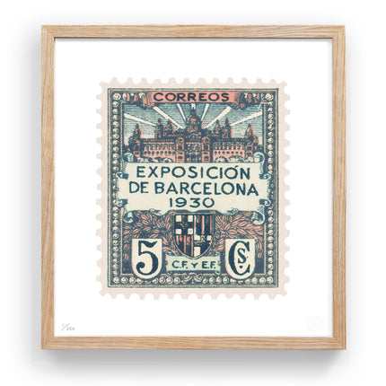 BARCELONA FLAT
