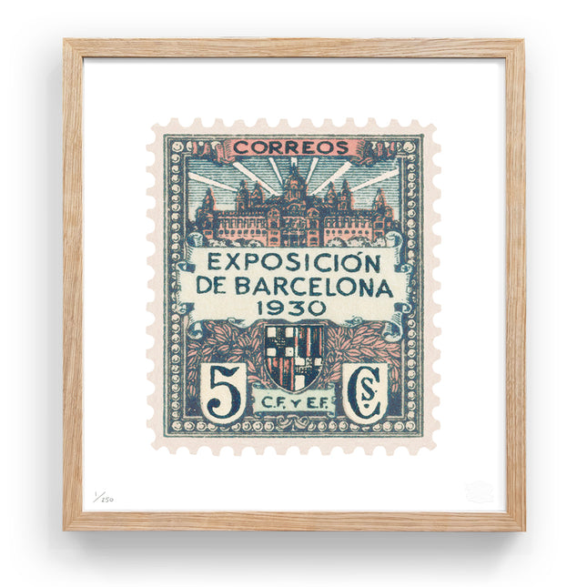 BARCELONA FLAT