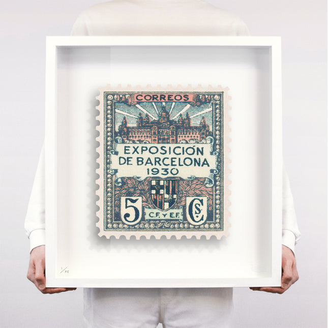 BARCELONA