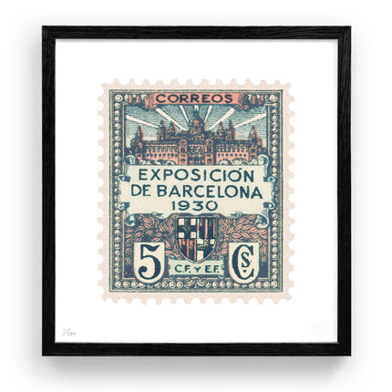BARCELONA FLAT