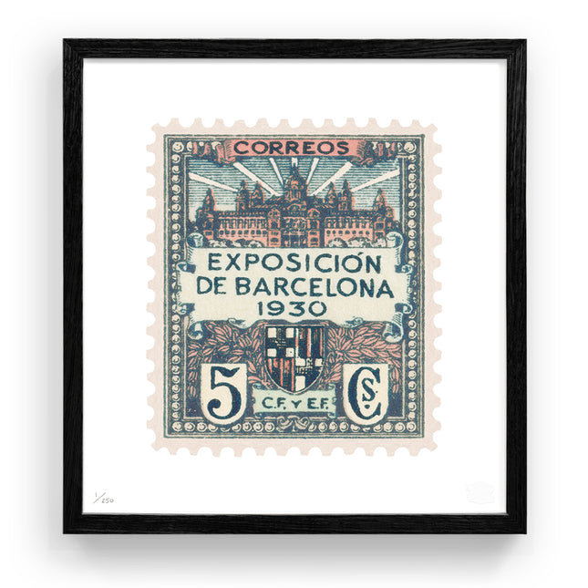 BARCELONA FLAT