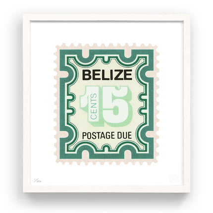 BELIZE FLAT