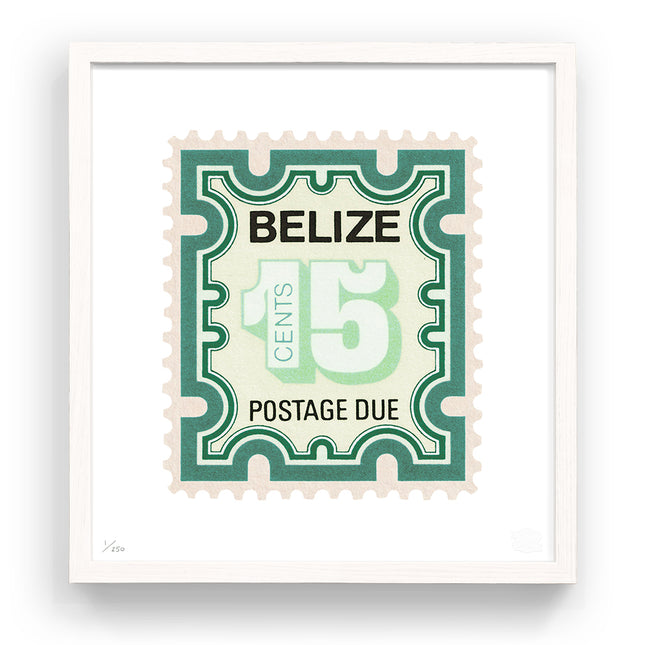 BELIZE FLAT