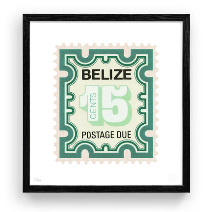 BELIZE FLAT