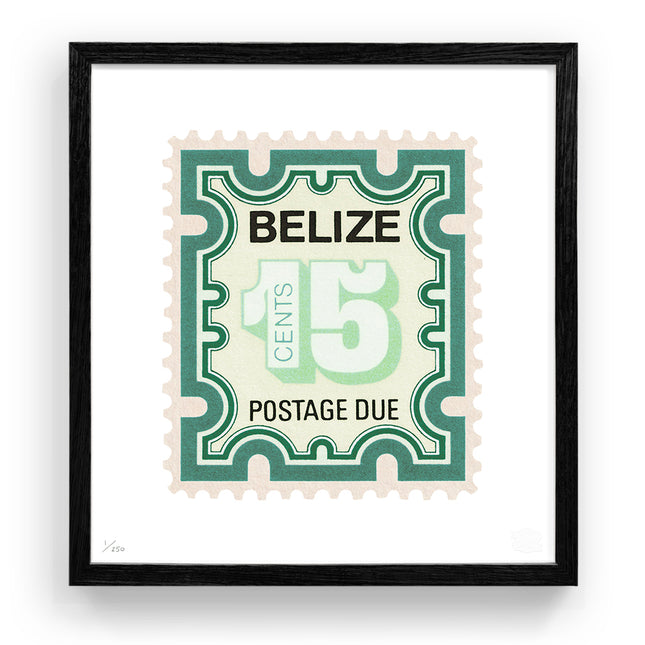 BELIZE FLAT