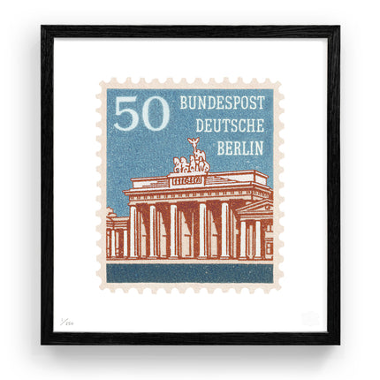 BERLIN FLAT