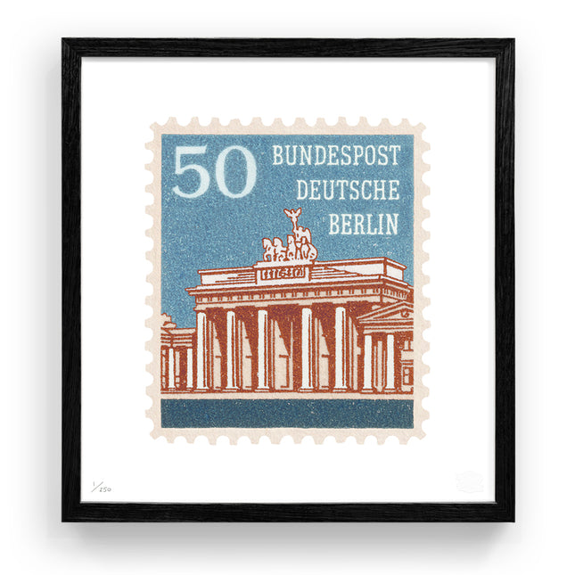 BERLIN FLAT