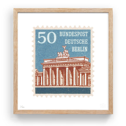 BERLIN FLAT