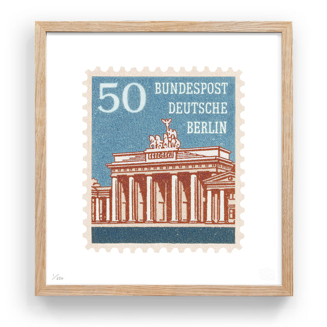 BERLIN FLAT