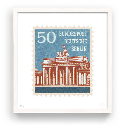 BERLIN FLAT