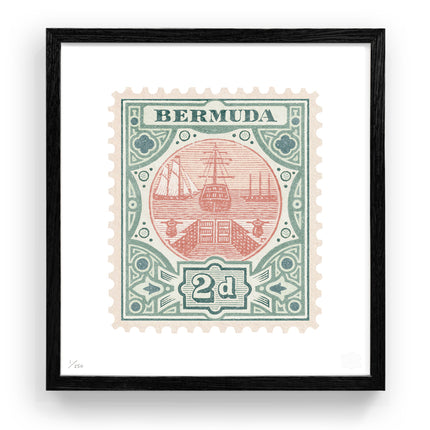 BERMUDA I FLAT