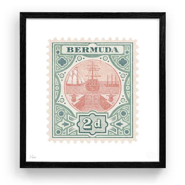 BERMUDA I FLAT