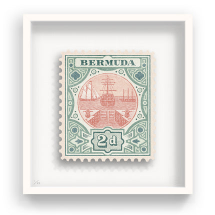 BERMUDA I