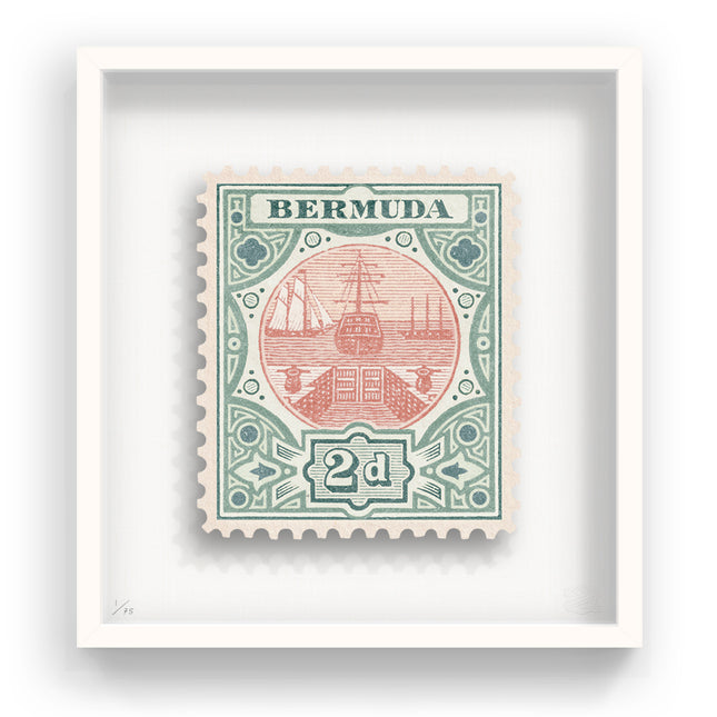 BERMUDA I