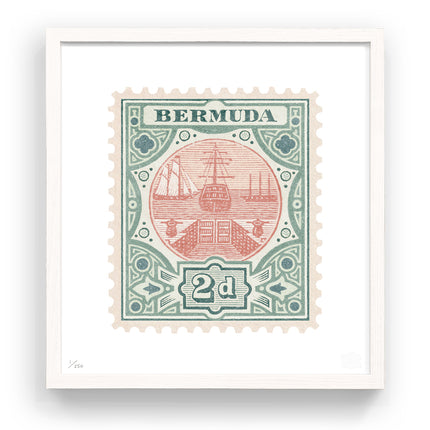 BERMUDA I FLAT
