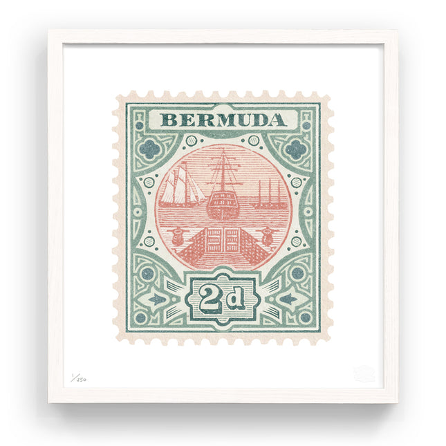 BERMUDA I FLAT