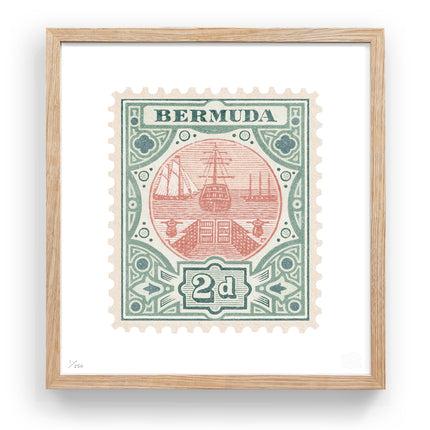 BERMUDA I FLAT