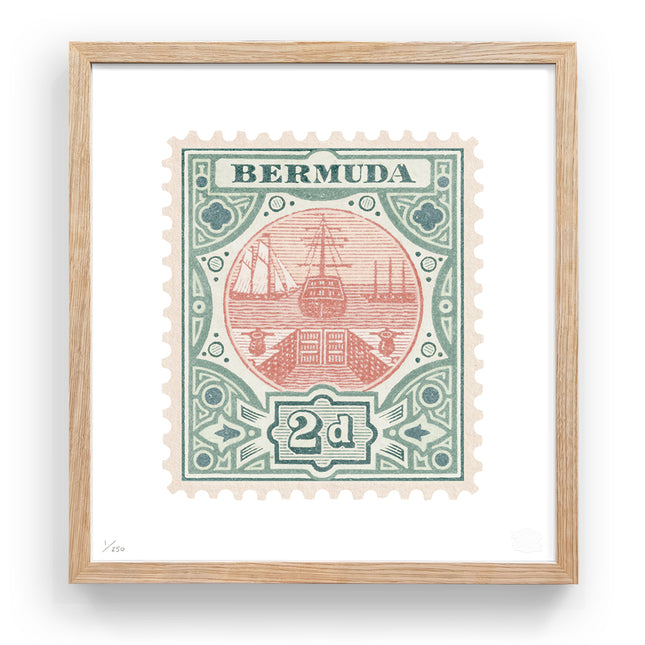 BERMUDA I FLAT