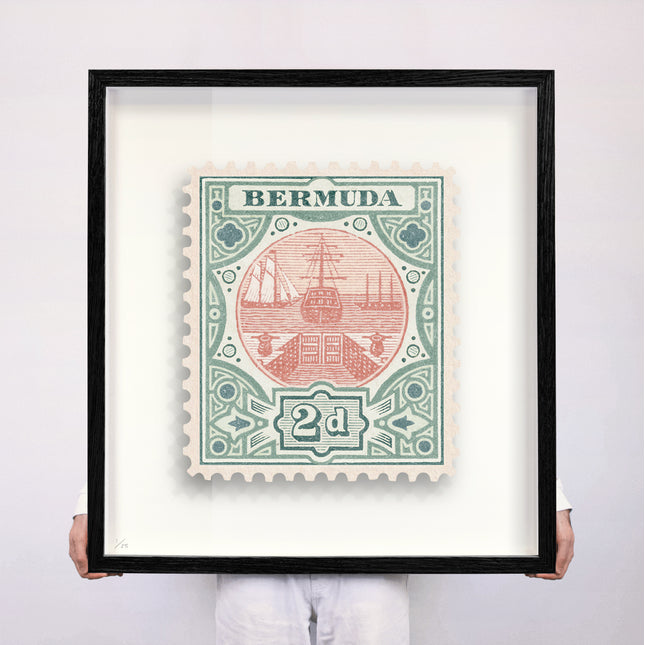 BERMUDA I