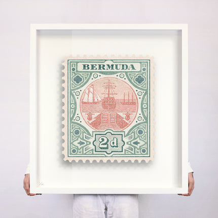 BERMUDA I