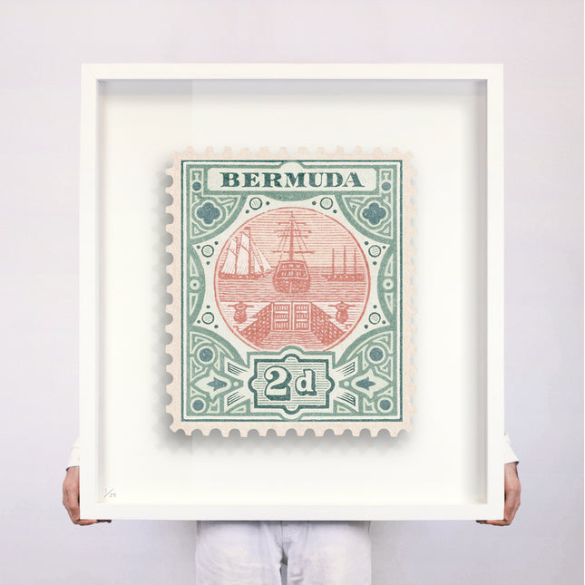 BERMUDA I