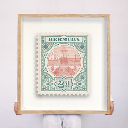 BERMUDA I