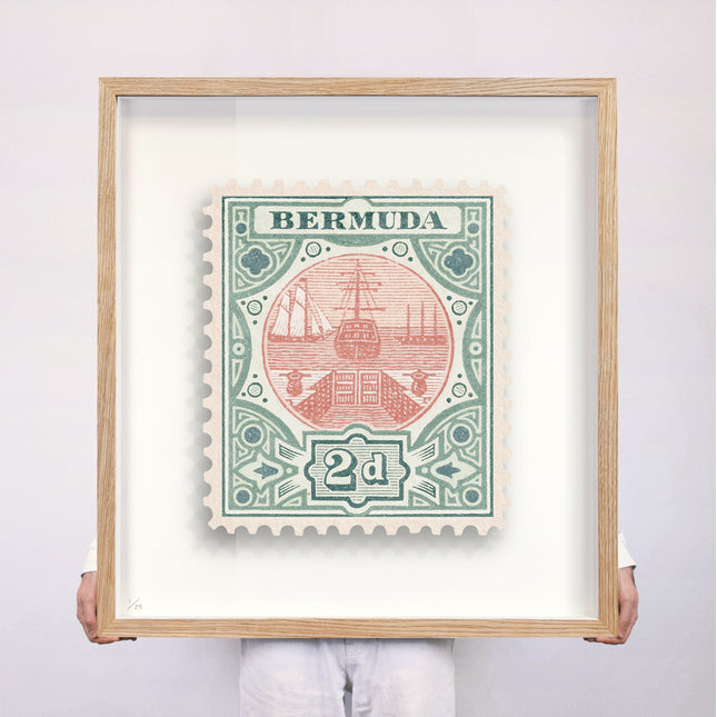 BERMUDA I