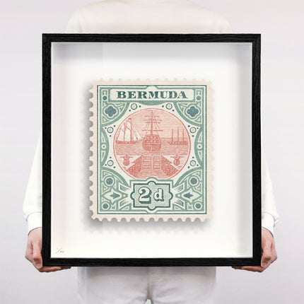 BERMUDA I