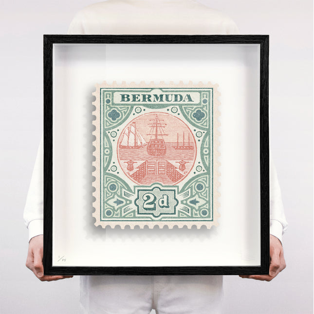BERMUDA I