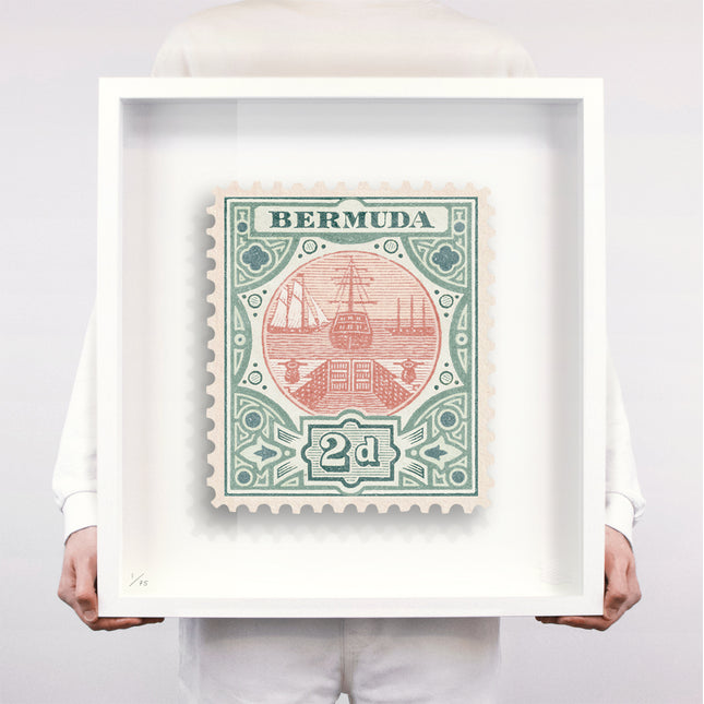 BERMUDA I