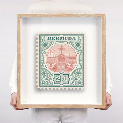 BERMUDA I