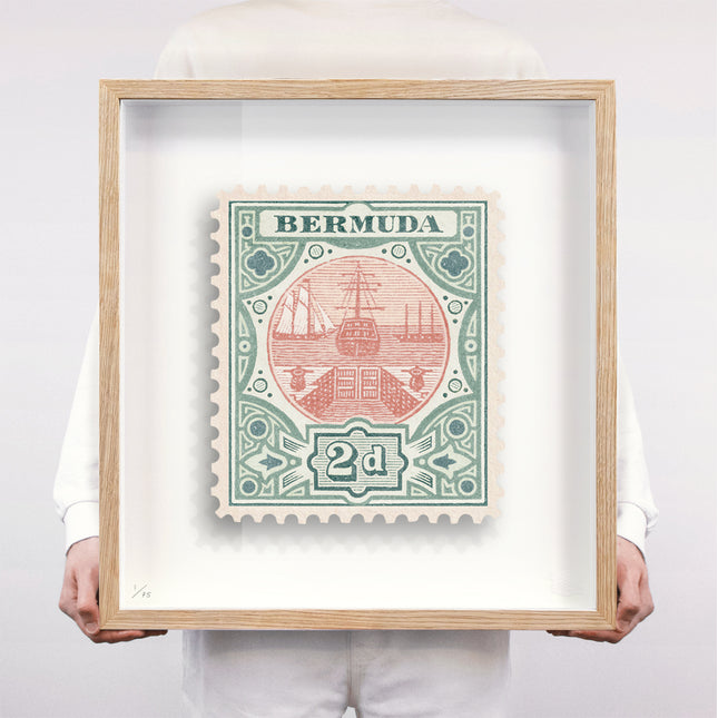 BERMUDA I