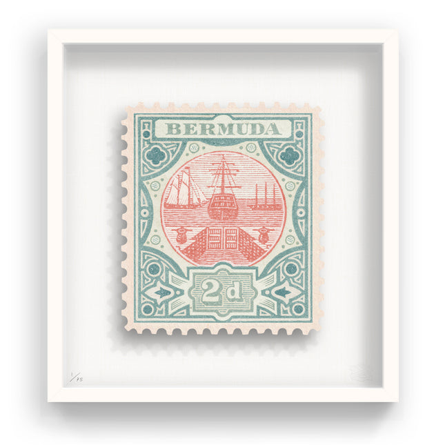 BERMUDA