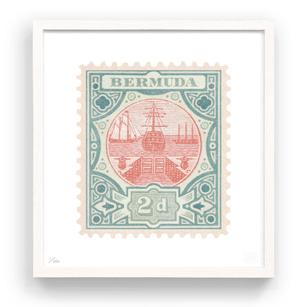 BERMUDA FLAT